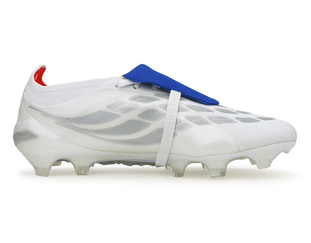 Adidas Men'S Predator Elite Foldover Tongue 'Jude Bellingham' Fg