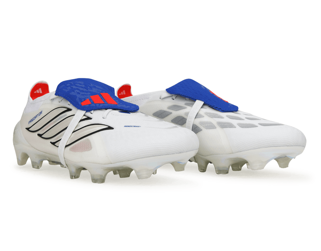 Adidas Men'S Predator Elite Foldover Tongue 'Jude Bellingham' Fg
