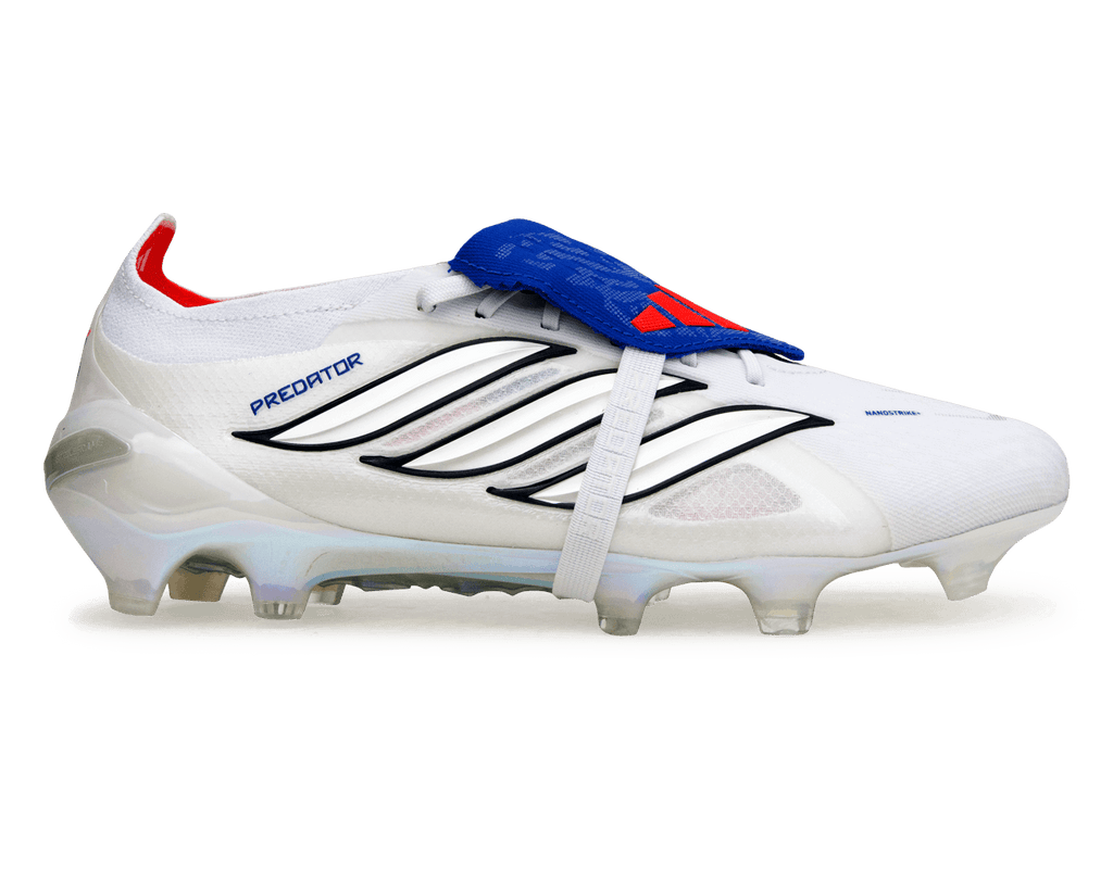 Adidas Men'S Predator Elite Foldover Tongue 'Jude Bellingham' Fg