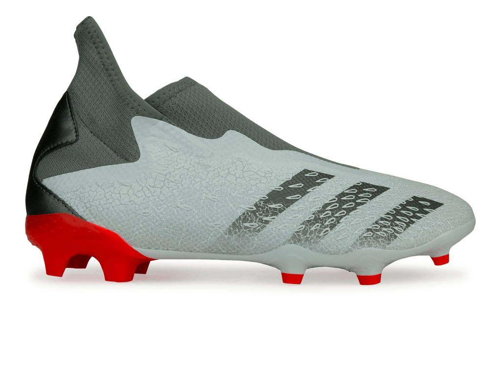 Adidas Men'S Predator Freak.3 Laceless Fg