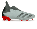 Adidas Men'S Predator Freak.3 Laceless Fg