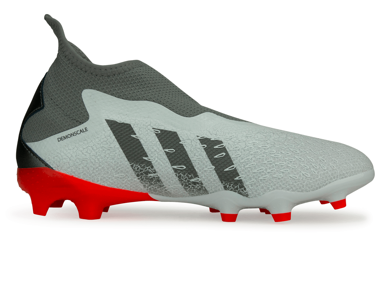 Adidas Men'S Predator Freak.3 Laceless Fg