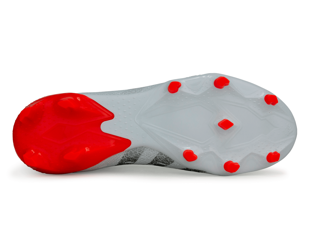 Adidas Men'S Predator Freak.3 Laceless Fg