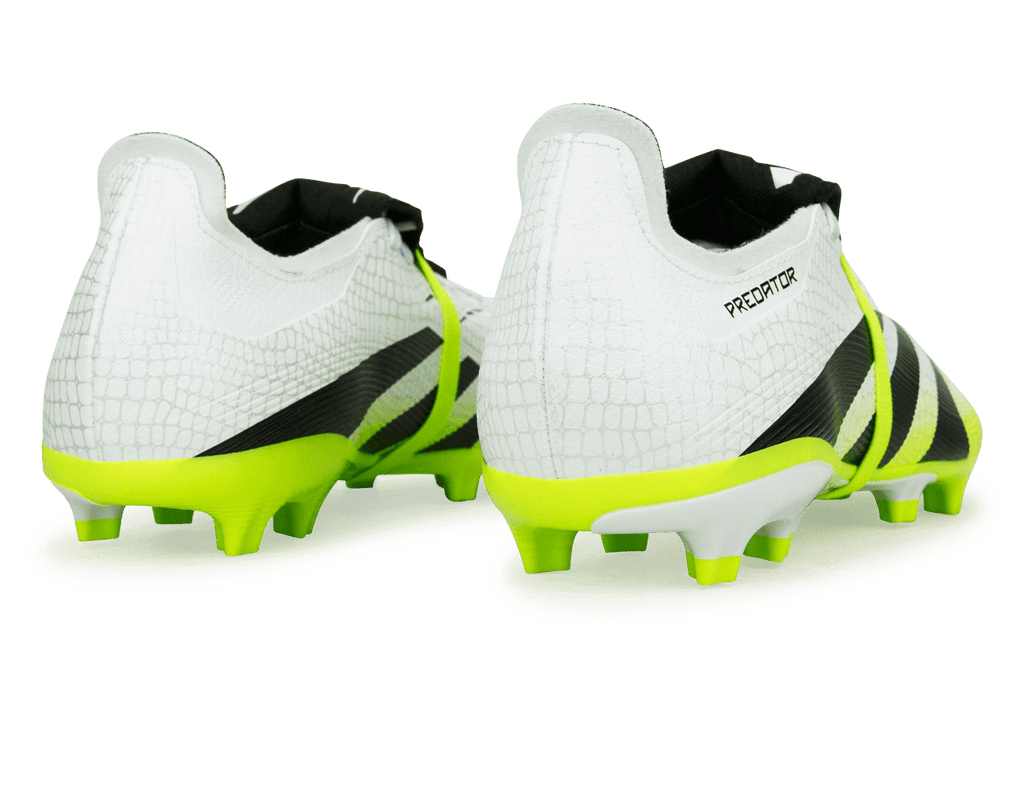 Adidas Men'S Predator League Foldover Tongue Fg/Mg