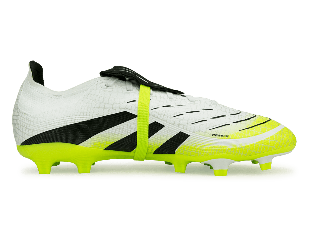 Adidas Men'S Predator League Foldover Tongue Fg/Mg
