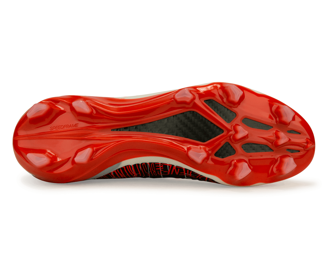 Adidas Men'S X Speedportal Messi.1 Fg
