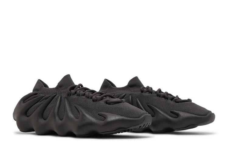 adidas Yeezy 450 Utility Black