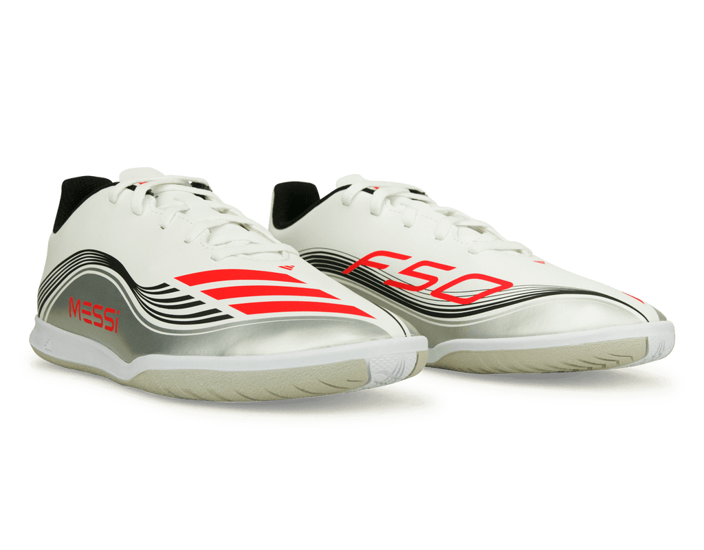 Adidas Kids F50 Club Messi In