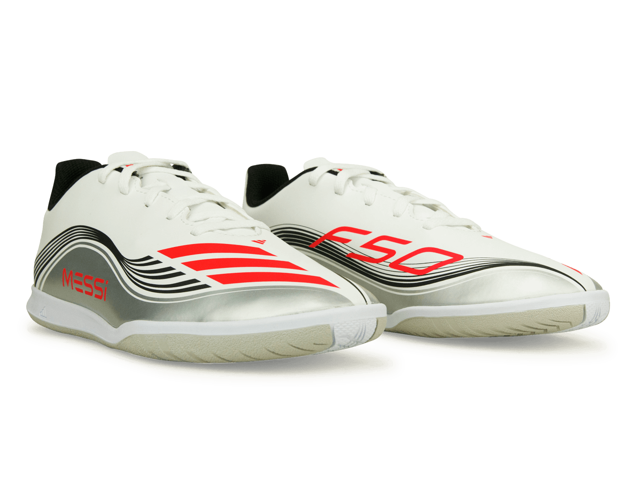 Adidas Kids F50 Club Messi In