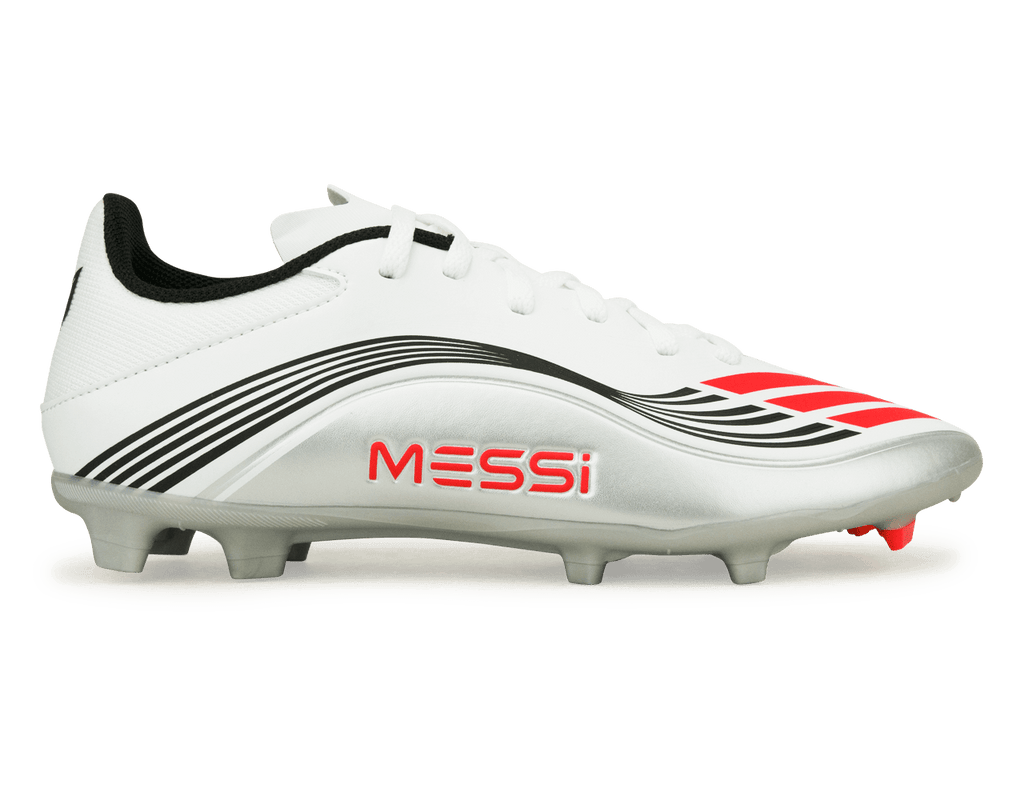 Adidas Kids Messi F50 League Fg/Mg