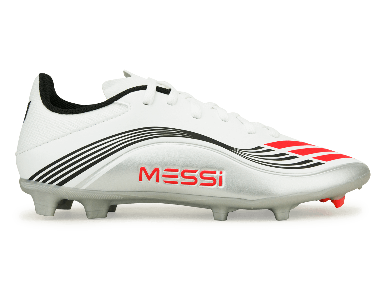Adidas Kids Messi F50 League Fg/Mg