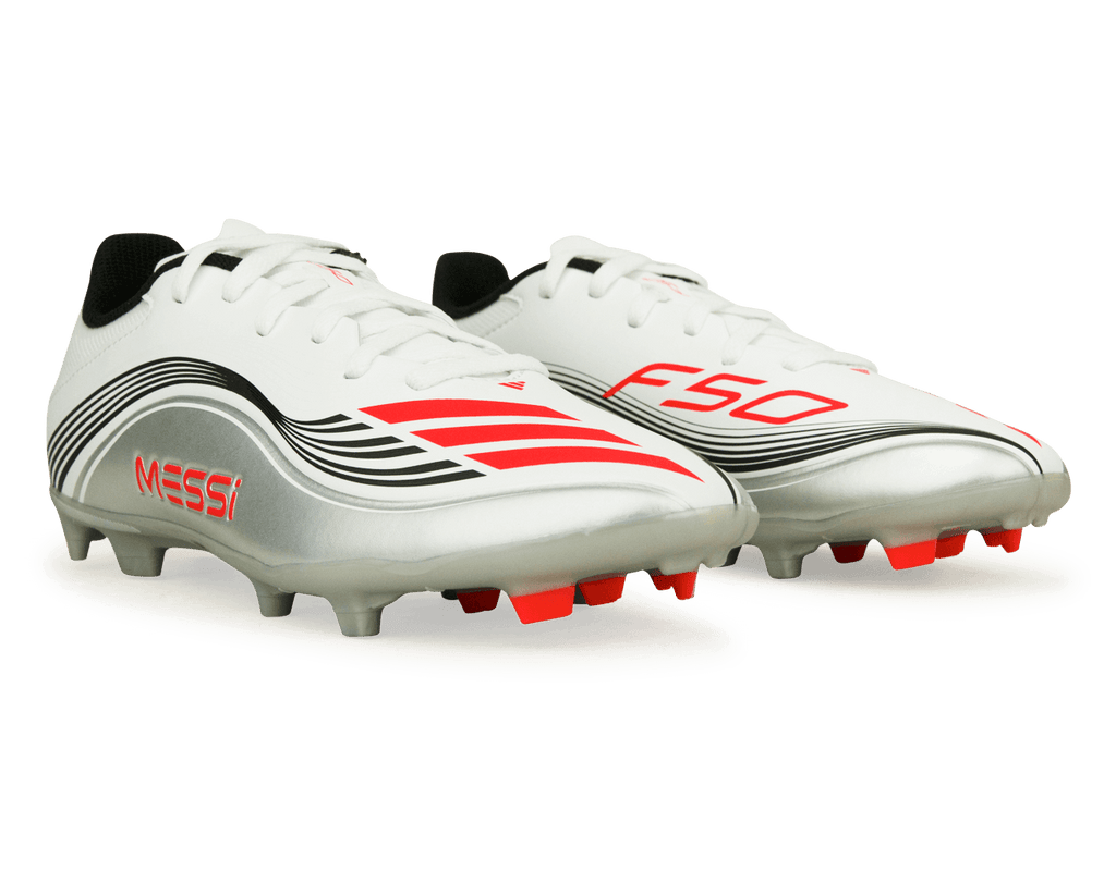 Adidas Kids Messi F50 League Fg/Mg