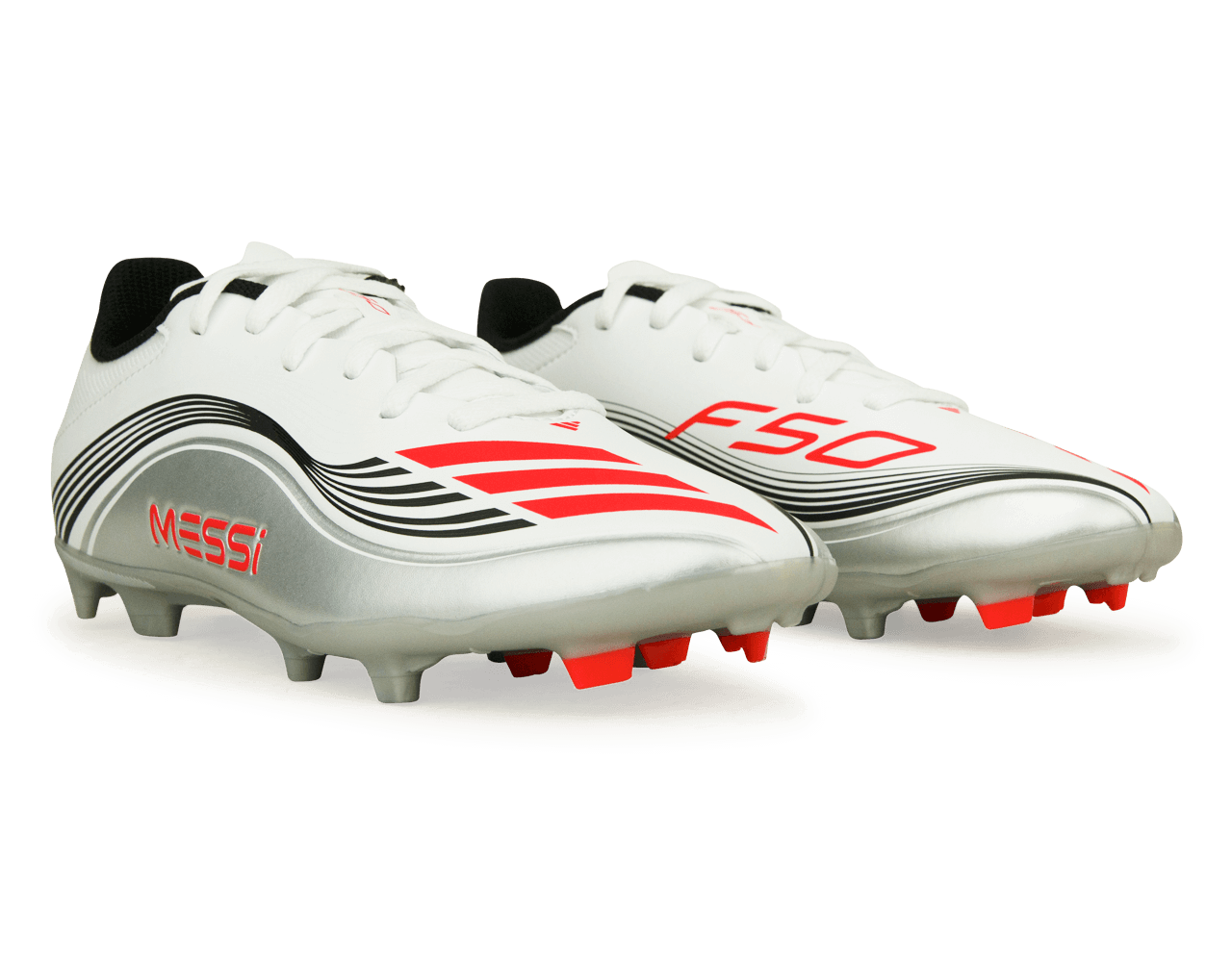 Adidas Kids Messi F50 League Fg/Mg