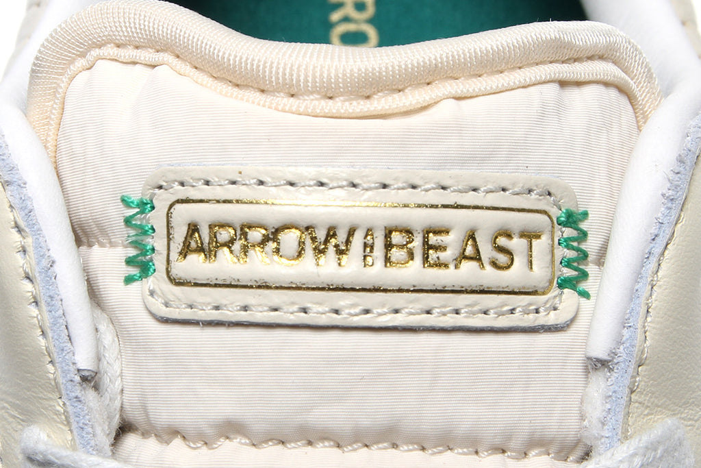 Superstar x Arrow & Beast
