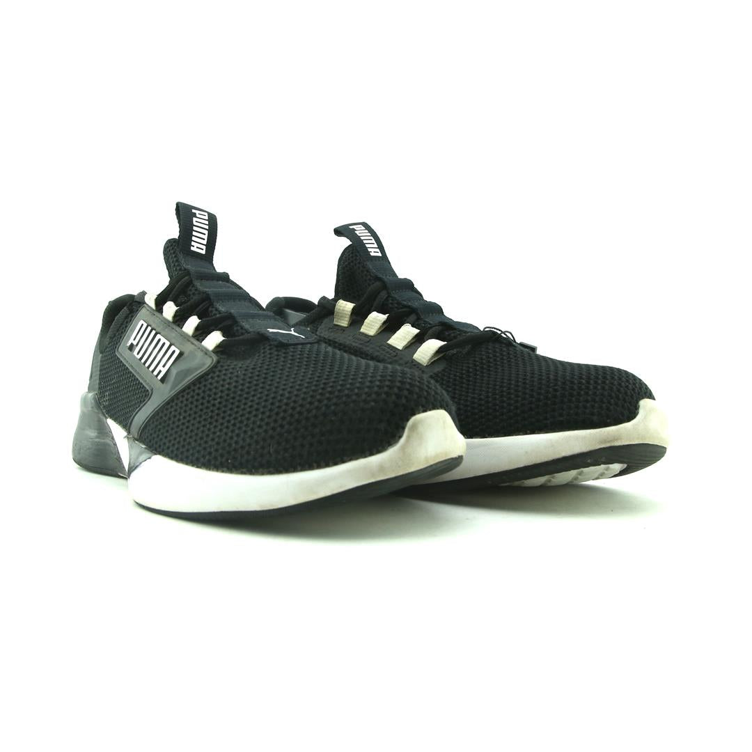 Puma Retaliate