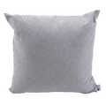 Ainezu Gray Throw Pillow
