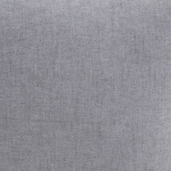 Solid gray color swatch