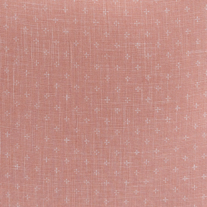 Akebono Pink Throw Pillow