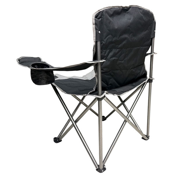 ALPINE MOUNTAIN GEAR® BIG DUDE CHAIR. In-Store Pick Up Only!