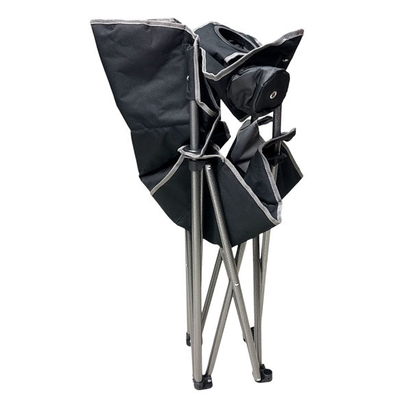 ALPINE MOUNTAIN GEAR® BIG DUDE CHAIR. In-Store Pick Up Only!