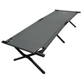 AMERICAN OUTBACK FOLDING CAMP COT. In-Store Pick Up Only!