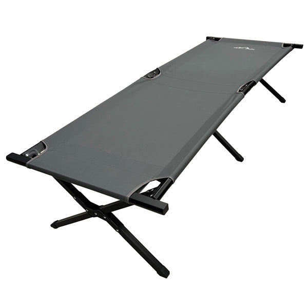 AMERICAN OUTBACK FOLDING CAMP COT. In-Store Pick Up Only!