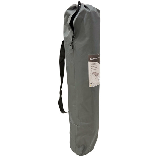 AMERICAN OUTBACK FOLDING CAMP COT. In-Store Pick Up Only!