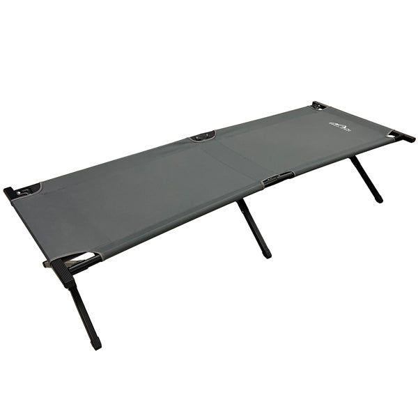 AMERICAN OUTBACK FOLDING CAMP COT. In-Store Pick Up Only!
