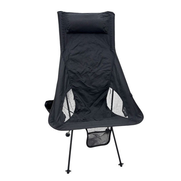 AMERICAN OUTBACK  HIGH BACK BUCKET CHAIR