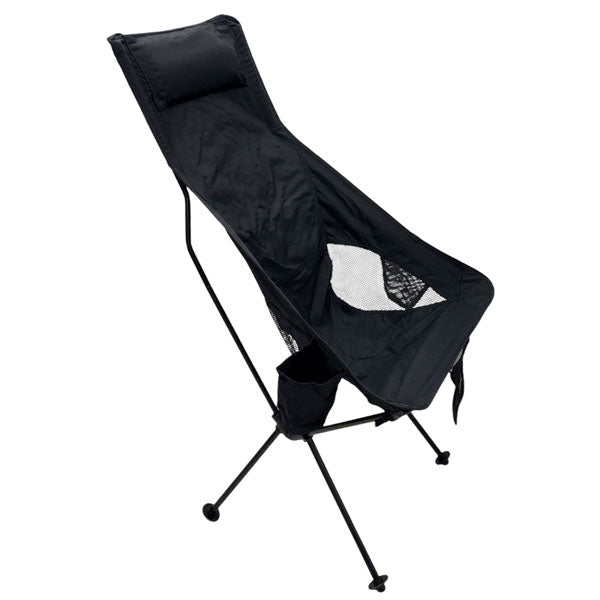 AMERICAN OUTBACK  HIGH BACK BUCKET CHAIR