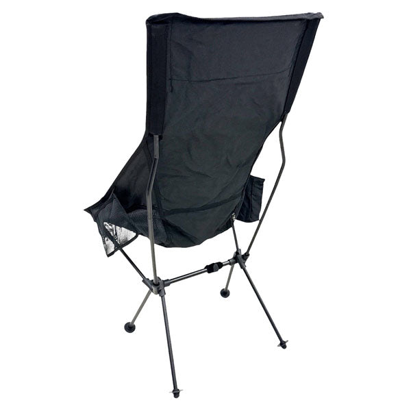 AMERICAN OUTBACK  HIGH BACK BUCKET CHAIR
