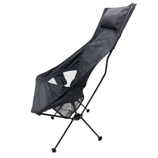 AMERICAN OUTBACK  HIGH BACK BUCKET CHAIR