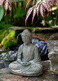 Amida Buddha Garden Statue