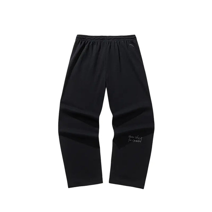 ANTA KAI Straight-leg Metamorphosis Sweatpants
