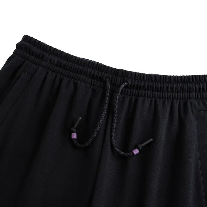 ANTA KAI Straight-leg Metamorphosis Sweatpants