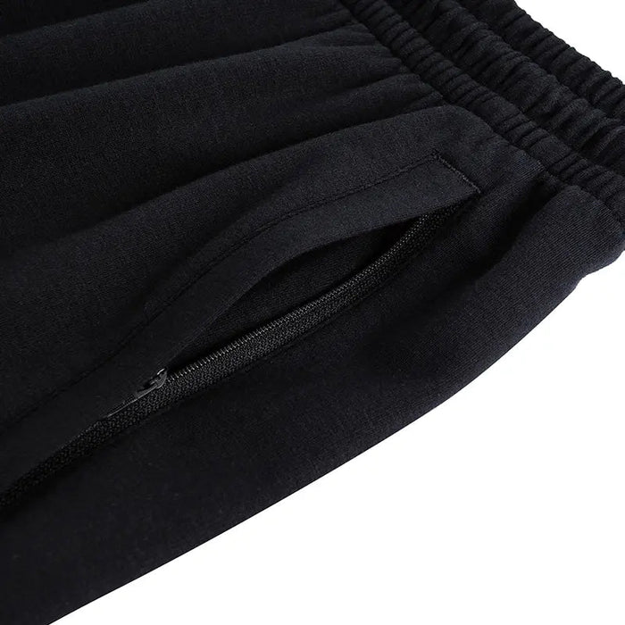 ANTA KAI Straight-leg Metamorphosis Sweatpants
