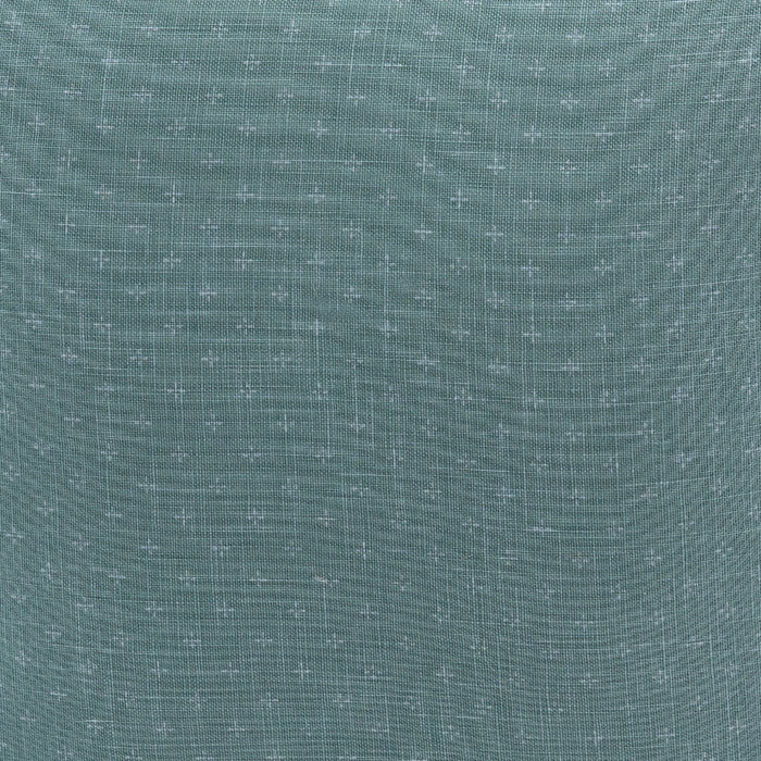 Asagi Green Noren Japanese Door Curtain