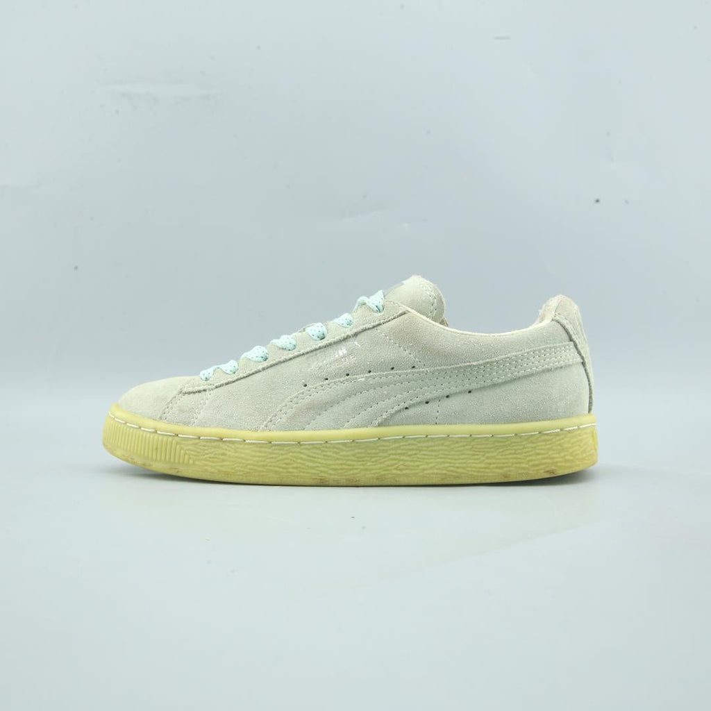 Puma Suede Classic Mono