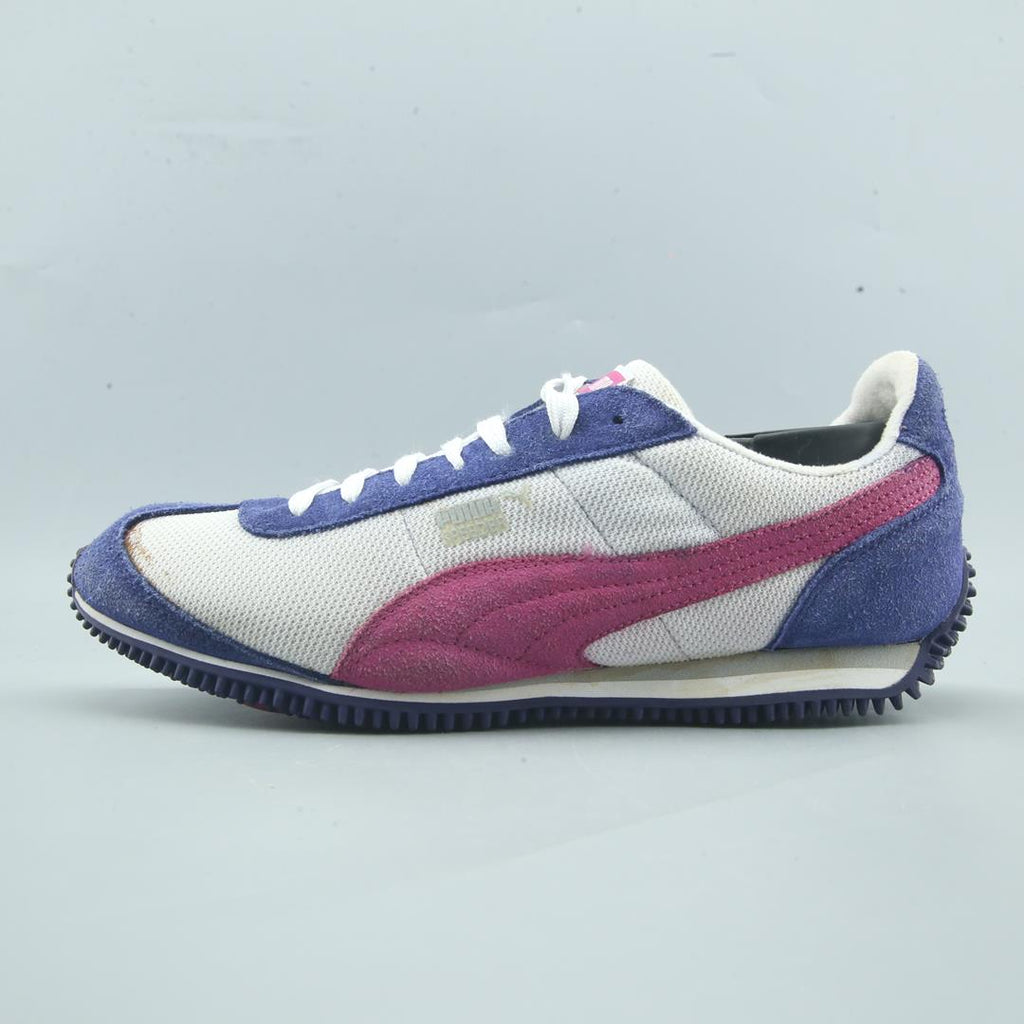 Puma Speeder Mesh 2