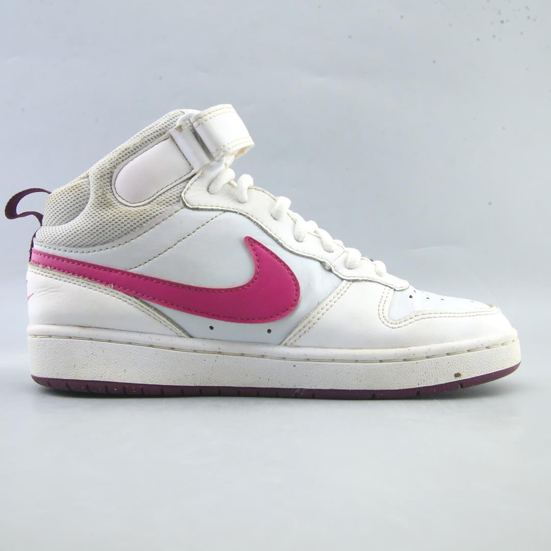 Nike Court Borough Mid 2