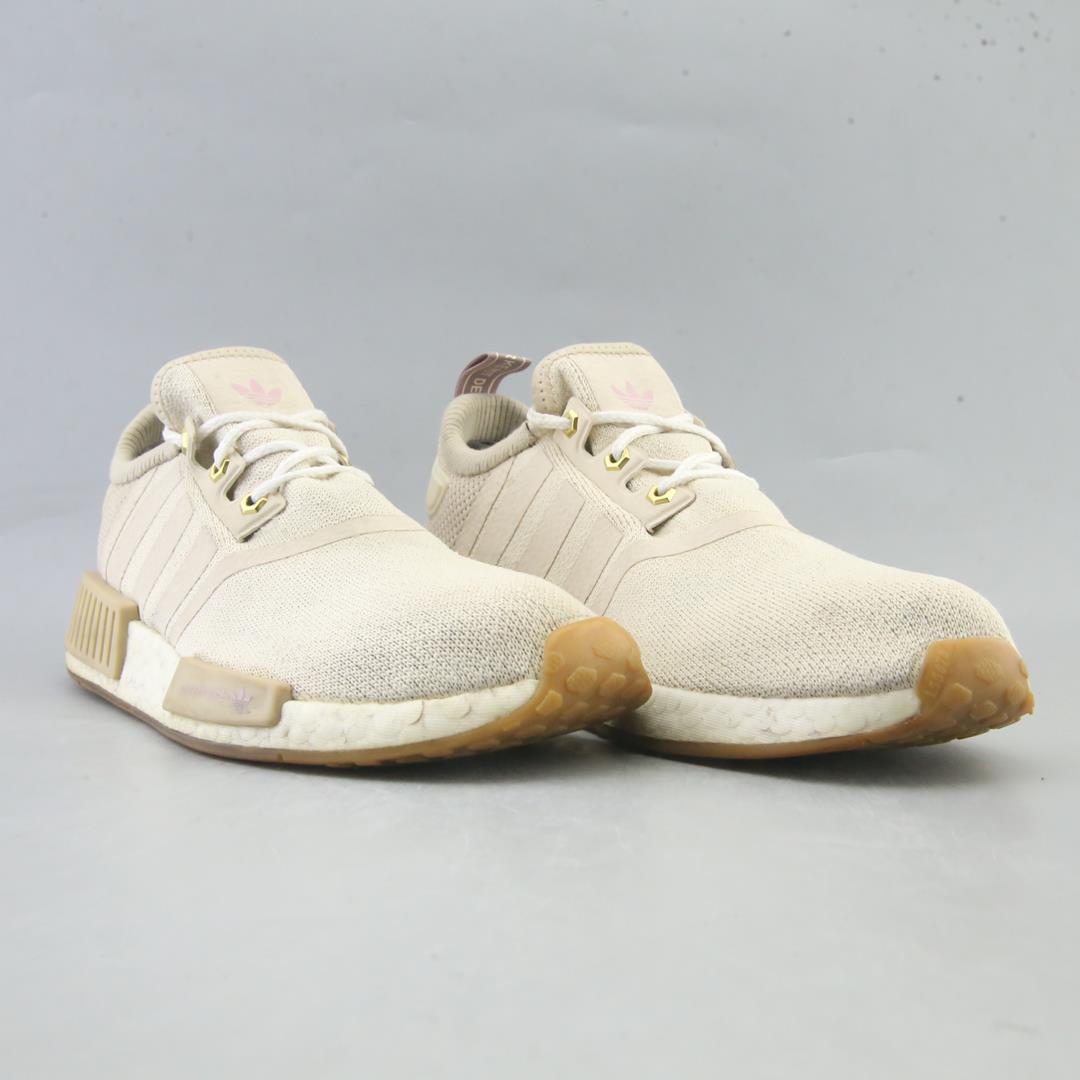 Adidas Nmd_R1 Linen