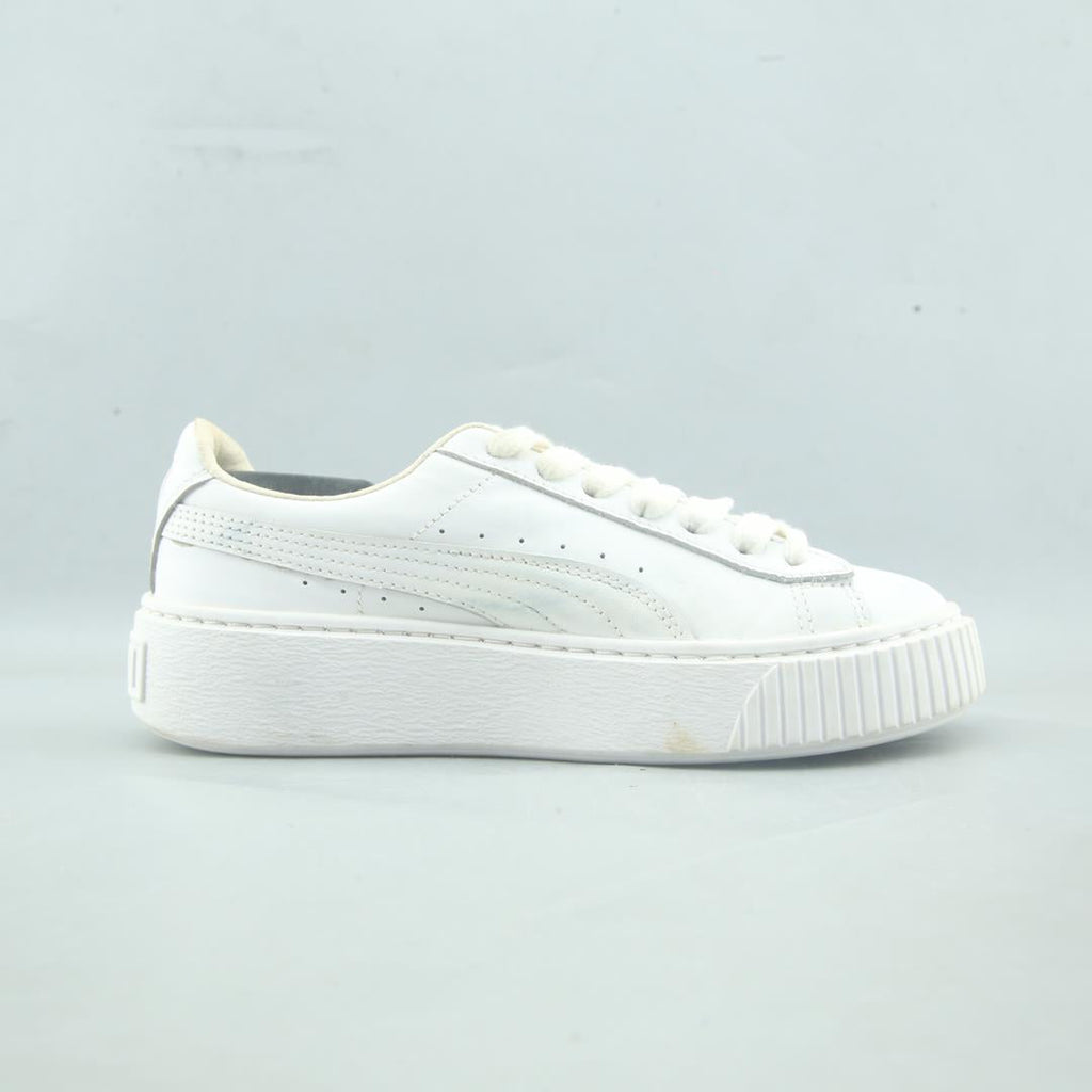 Puma Basket Platform Core