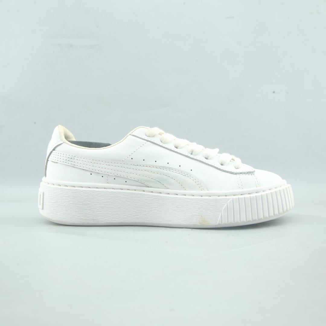 Puma Basket Platform Core