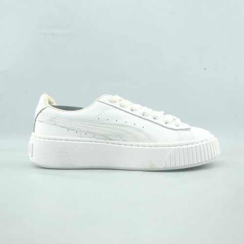 Puma Basket Platform Core