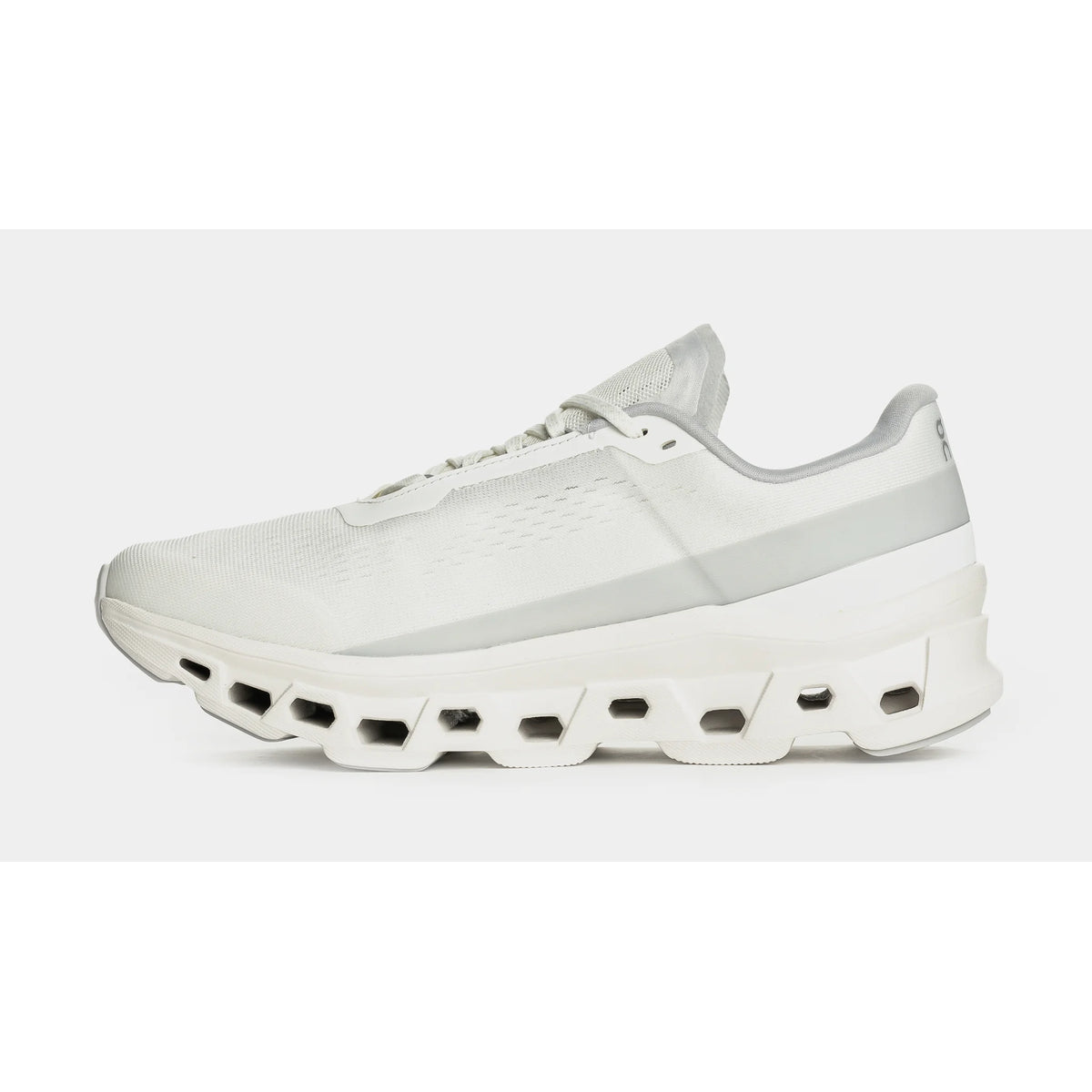 On Running Cloudmonster 1 White