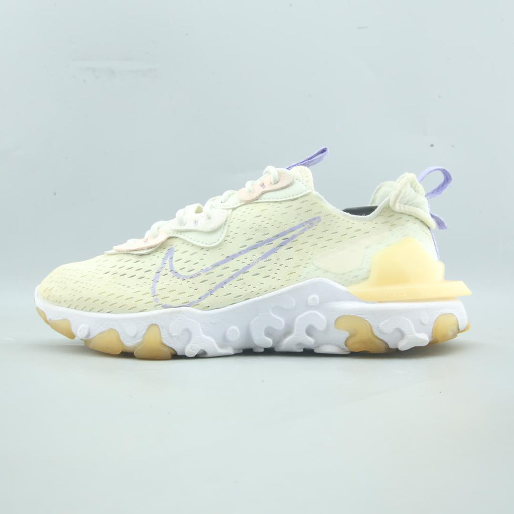 Nike React Vision