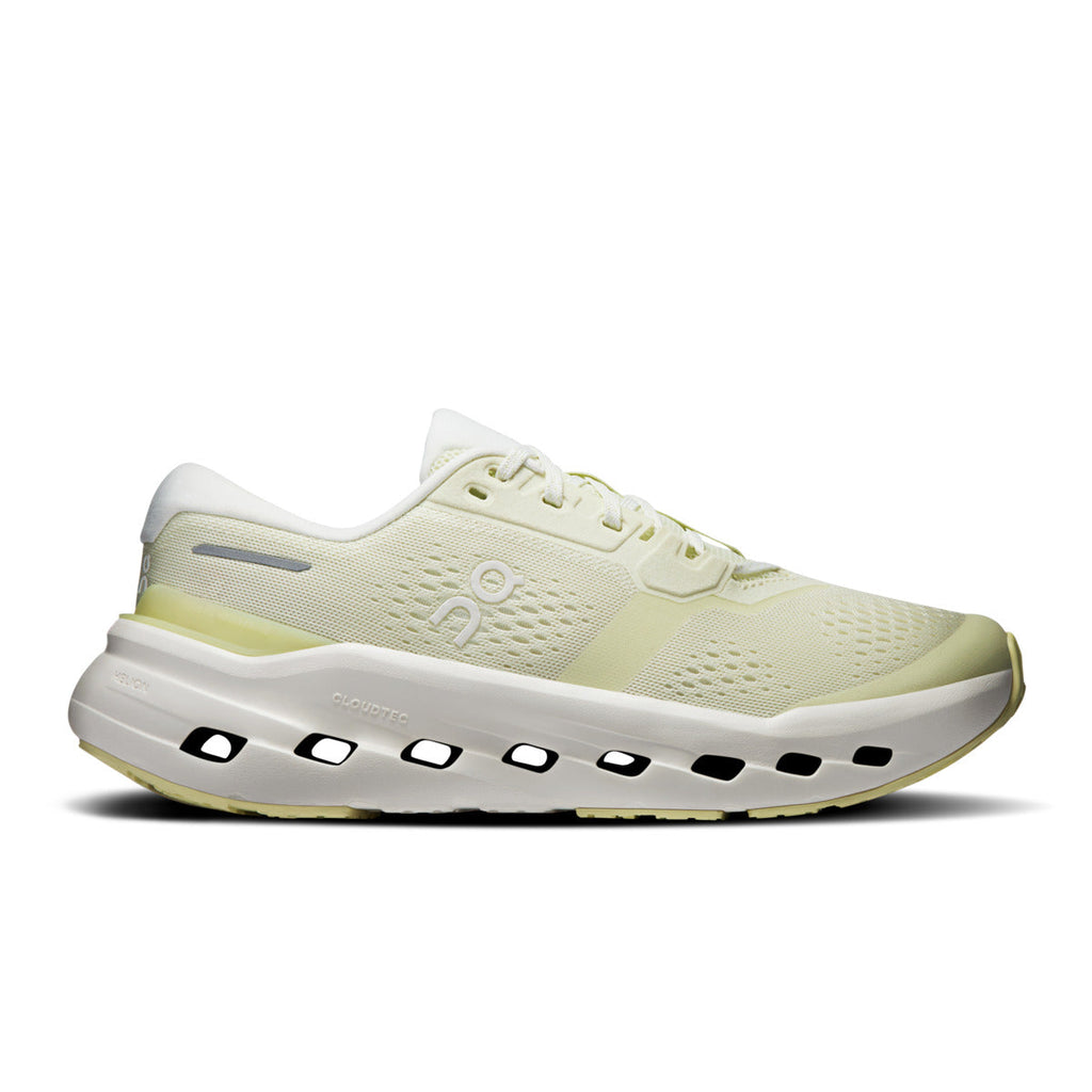 On Running Cloudrunner 3 Seedling Ivory (W)