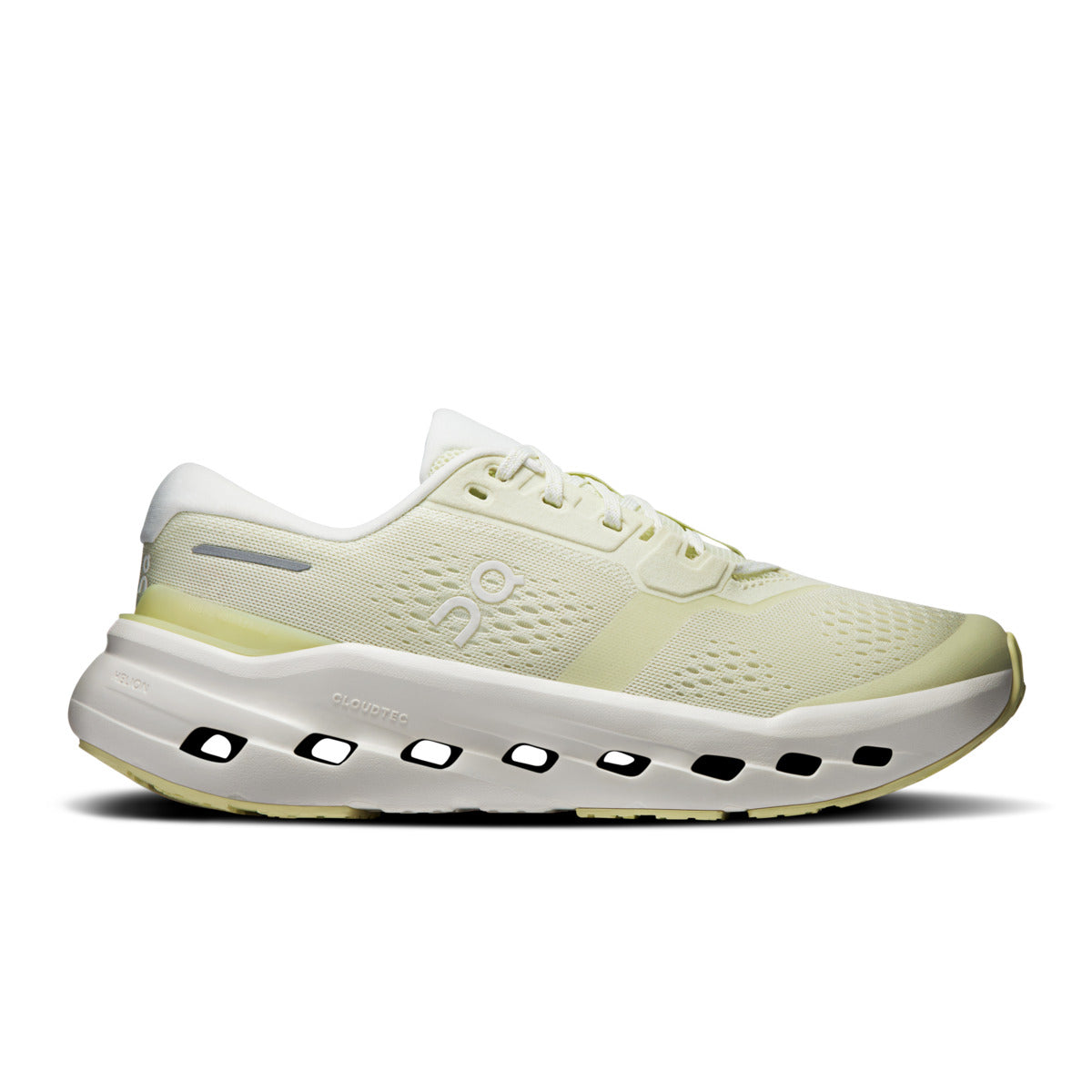 On Running Cloudrunner 3 Seedling Ivory (W)