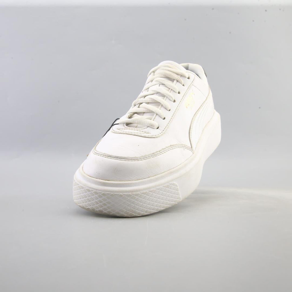 Puma Oslo Maja