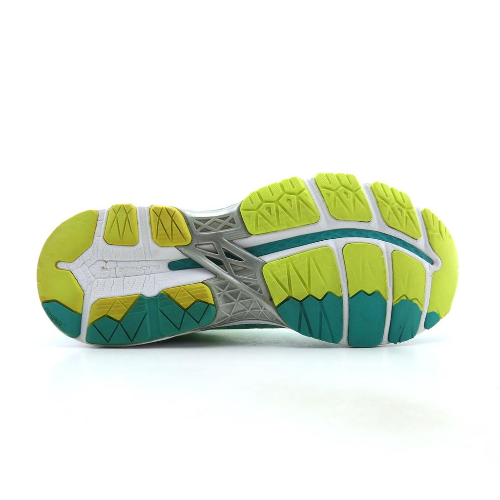 Asics Gel-Kayano 23
